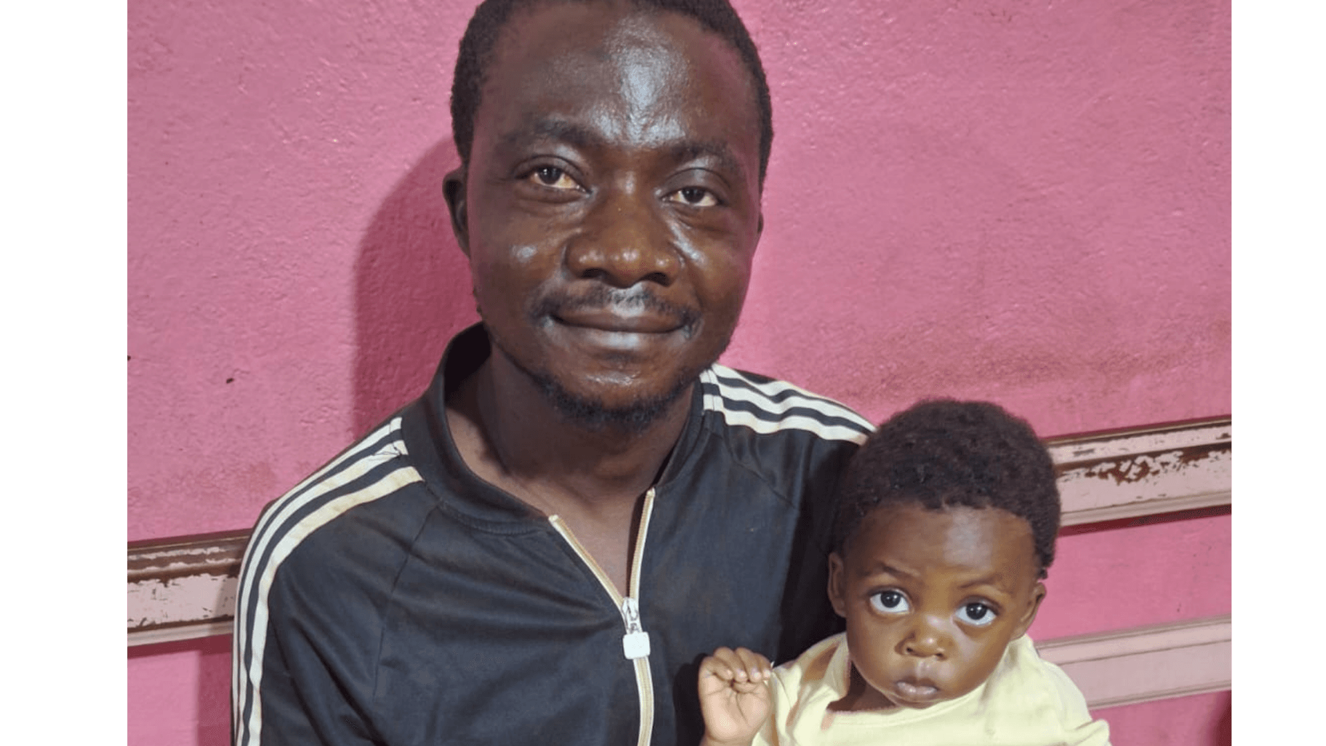 Brenda - De l'urgence à l'espoir